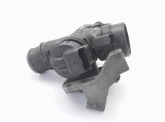 Recambio de caja mariposa aire para citroen c4 berlina 1.6 hdi referencia OEM IAM 9660030480 25385285 