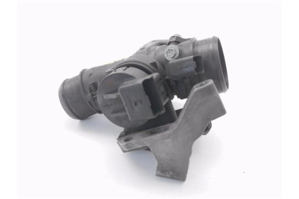 Recambio de caja mariposa aire para citroen c4 berlina 1.6 hdi referencia OEM IAM 9660030480 25385285 