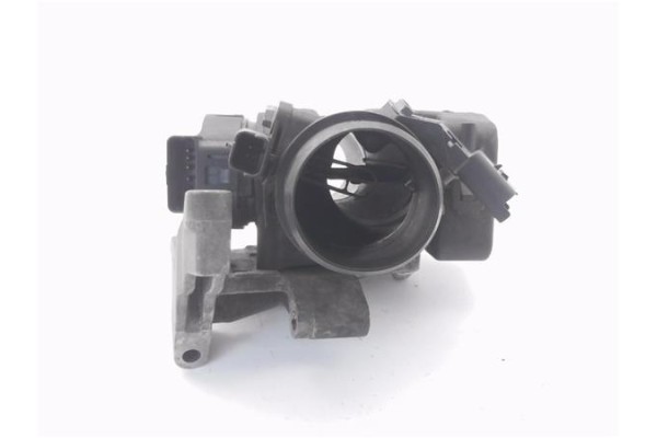 Recambio de caja mariposa aire para citroen c4 berlina 1.6 hdi referencia OEM IAM 9660030480 25385285 