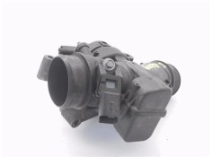 Recambio de caja mariposa aire para citroen c4 berlina 1.6 hdi referencia OEM IAM 9660030480 25385285 
