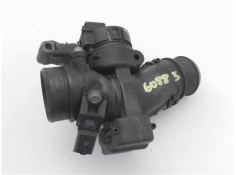 Recambio de caja mariposa aire para citroen c4 berlina 1.6 hdi referencia OEM IAM 9660030480 25385285 