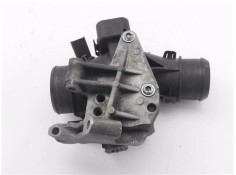 Recambio de caja mariposa aire para citroen c4 berlina 1.6 hdi referencia OEM IAM 9660030480 25385285 