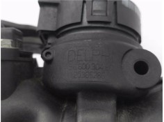 Recambio de caja mariposa aire para citroen c4 berlina 1.6 hdi referencia OEM IAM 9660030480 25385285 