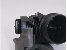 Recambio de caja mariposa aire para citroen c4 berlina 1.6 hdi referencia OEM IAM 9660030480 25385285 