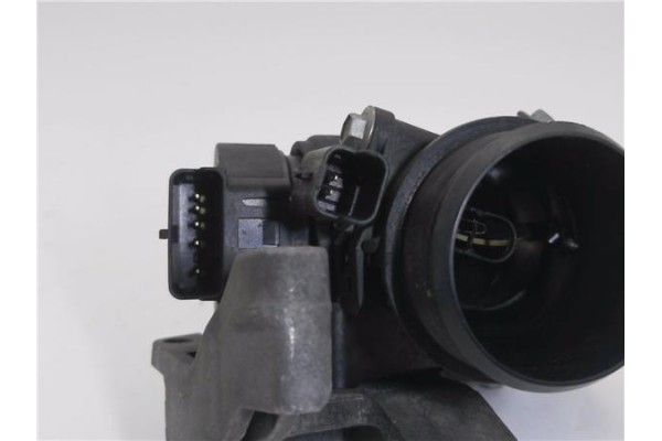 Recambio de caja mariposa aire para citroen c4 berlina 1.6 hdi referencia OEM IAM 9660030480 25385285 