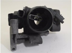 Recambio de caja mariposa aire para citroen c4 berlina 1.6 hdi referencia OEM IAM 9660030480 25385285 