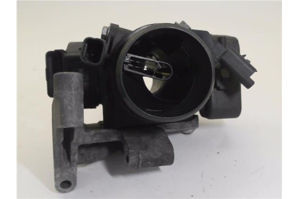 Recambio de caja mariposa aire para citroen c4 berlina 1.6 hdi referencia OEM IAM 9660030480 25385285 