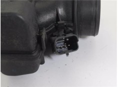 Recambio de caja mariposa aire para citroen c4 berlina 1.6 hdi referencia OEM IAM 9660030480 25385285 