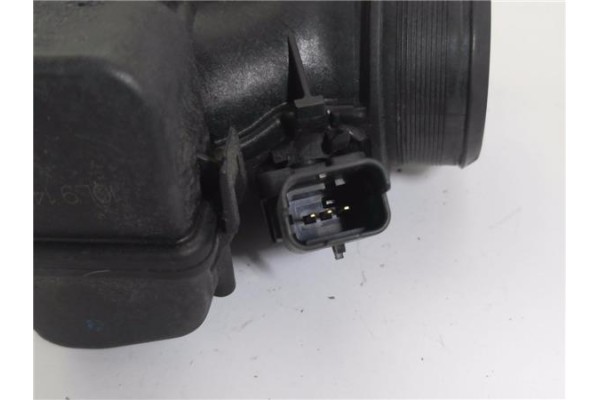Recambio de caja mariposa aire para citroen c4 berlina 1.6 hdi referencia OEM IAM 9660030480 25385285 