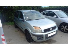 ford fusion (cbk) del año 2003