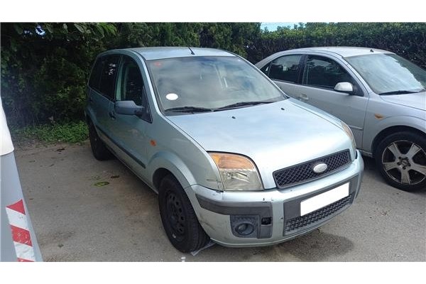 ford fusion (cbk) del año 2003