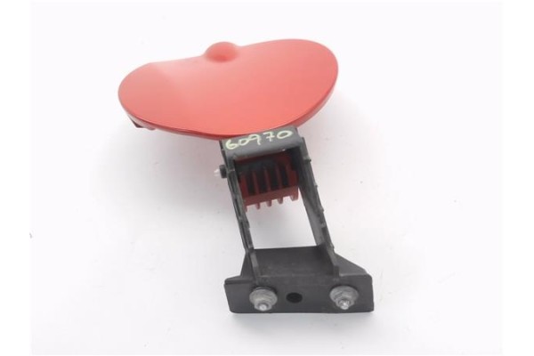 Recambio de tapa exterior combustible para ford ka (ccu) 1.2 referencia OEM IAM 2U5A9A095AA  