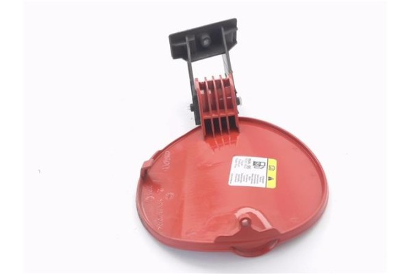 Recambio de tapa exterior combustible para ford ka (ccu) 1.2 referencia OEM IAM 2U5A9A095AA  