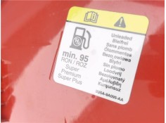 Recambio de tapa exterior combustible para ford ka (ccu) 1.2 referencia OEM IAM 2U5A9A095AA  