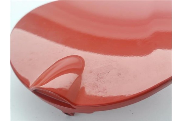 Recambio de tapa exterior combustible para ford ka (ccu) 1.2 referencia OEM IAM 2U5A9A095AA  