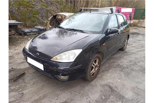 ford focus (daw, dbw) del año 2005