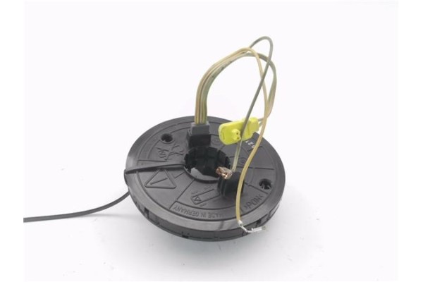 Recambio de anillo airbag para mercedes-benz clase a (bm 168) 2.1 210 evolution (168.035) referencia OEM IAM 0025426518 84600349