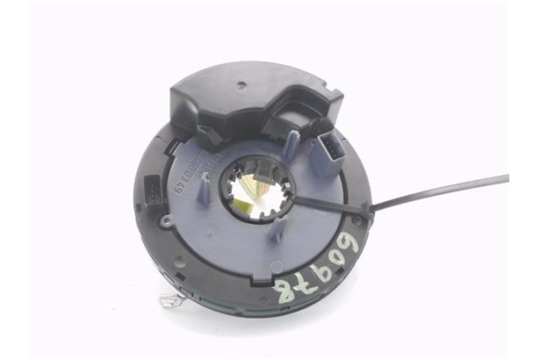 Recambio de anillo airbag para mercedes-benz clase a (bm 168) 2.1 210 evolution (168.035) referencia OEM IAM 0025426518 84600349