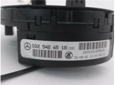 Recambio de anillo airbag para mercedes-benz clase a (bm 168) 2.1 210 evolution (168.035) referencia OEM IAM 0025426518 84600349