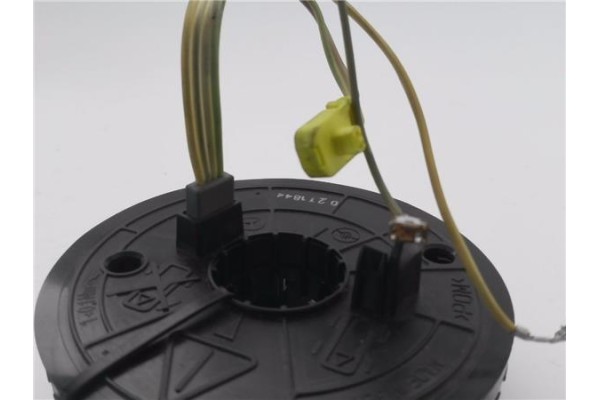 Recambio de anillo airbag para mercedes-benz clase a (bm 168) 2.1 210 evolution (168.035) referencia OEM IAM 0025426518 84600349