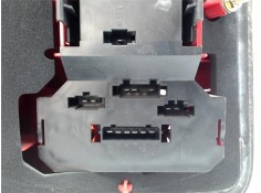 Recambio de piloto trasero derecho para volkswagen passat berlina (3b2) referencia OEM IAM 3B5945257 393361 