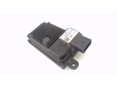 SENSOR DISTANCIA FRENADA Y PEATON GX739G768AD 