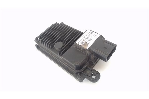Recambio de modulo electronico para jaguar f-pace 2.0 r-sport awd referencia OEM IAM GX739G768AD  