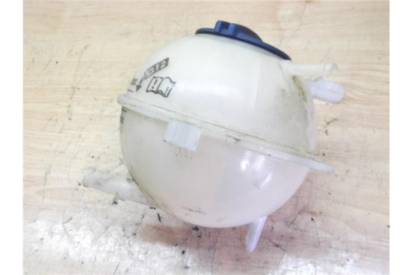 Recambio de botella expansion para volkswagen polo iv (9n3) 1.4 advance referencia OEM IAM 6Q0121407A  