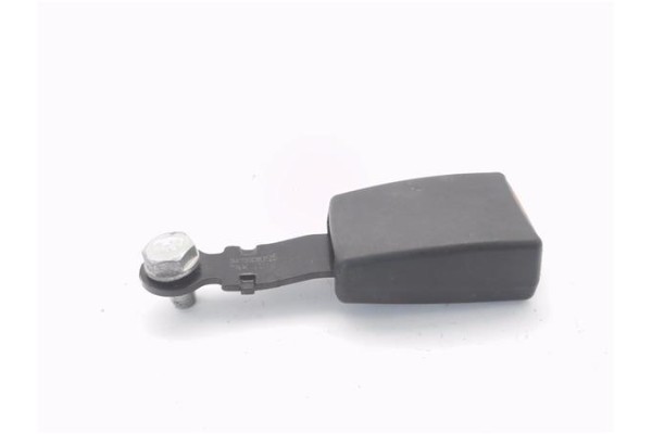 Recambio de anclaje cinturon delantero derecho para ford ka (ccu) 1.2 referencia OEM IAM 34122266  