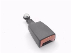 Recambio de anclaje cinturon delantero derecho para ford ka (ccu) 1.2 referencia OEM IAM 34122266  