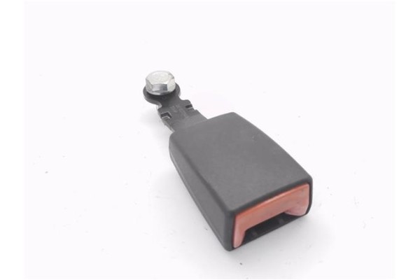 Recambio de anclaje cinturon delantero derecho para ford ka (ccu) 1.2 referencia OEM IAM 34122266  