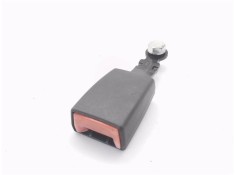 Recambio de anclaje cinturon delantero derecho para ford ka (ccu) 1.2 referencia OEM IAM 34122266  