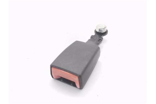 Recambio de anclaje cinturon delantero derecho para ford ka (ccu) 1.2 referencia OEM IAM 34122266  