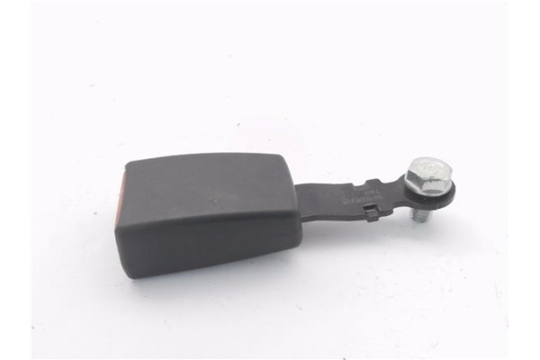 Recambio de anclaje cinturon delantero derecho para ford ka (ccu) 1.2 referencia OEM IAM 34122266  