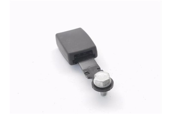 Recambio de anclaje cinturon delantero derecho para ford ka (ccu) 1.2 referencia OEM IAM 34122266  