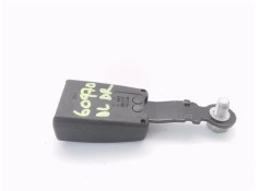 Recambio de anclaje cinturon delantero derecho para ford ka (ccu) 1.2 referencia OEM IAM 34122266  
