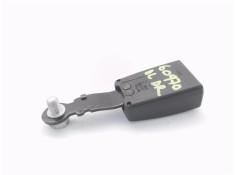 Recambio de anclaje cinturon delantero derecho para ford ka (ccu) 1.2 referencia OEM IAM 34122266  