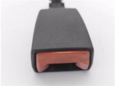 Recambio de anclaje cinturon delantero derecho para ford ka (ccu) 1.2 referencia OEM IAM 34122266  