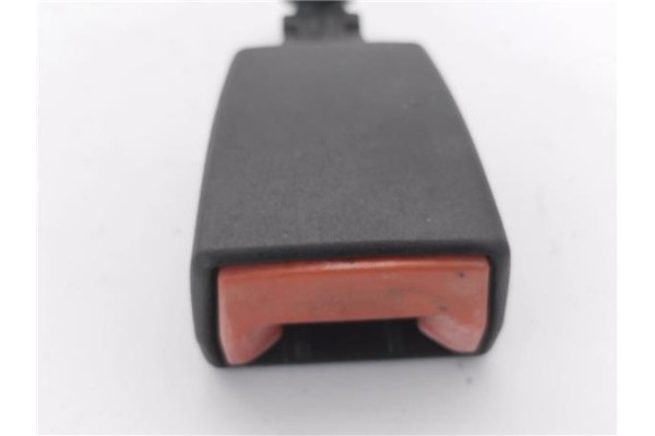 Recambio de anclaje cinturon delantero derecho para ford ka (ccu) 1.2 referencia OEM IAM 34122266  