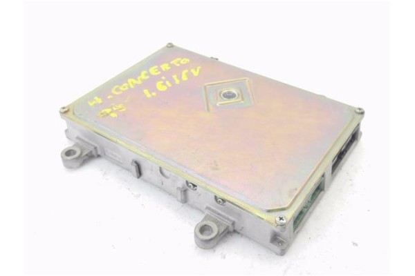 Recambio de centralita para honda concerto (hw) 1.6 16v referencia OEM IAM 37820PP5E01 7223321796TC 