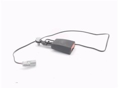 Recambio de anclaje cinturon delantero izquierdo para ford ka (ccu) 1.2 referencia OEM IAM 34122267  