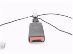 Recambio de anclaje cinturon delantero izquierdo para ford ka (ccu) 1.2 referencia OEM IAM 34122267  