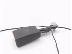 Recambio de anclaje cinturon delantero izquierdo para ford ka (ccu) 1.2 referencia OEM IAM 34122267  