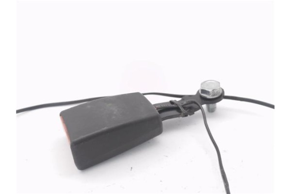 Recambio de anclaje cinturon delantero izquierdo para ford ka (ccu) 1.2 referencia OEM IAM 34122267  