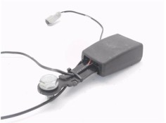 Recambio de anclaje cinturon delantero izquierdo para ford ka (ccu) 1.2 referencia OEM IAM 34122267  