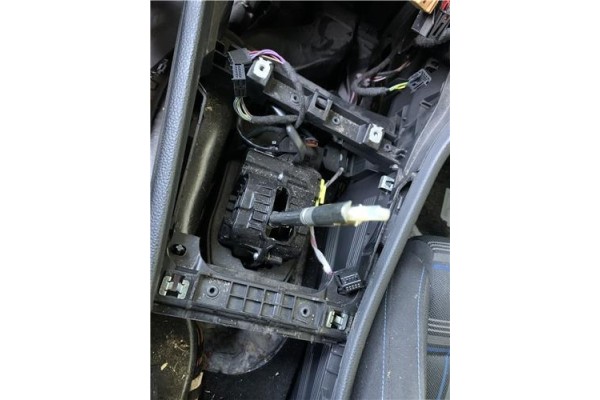 Recambio de palanca de cambio para volkswagen golf vii (5g1/be1) híbrido gte referencia OEM IAM 5Q1713025  