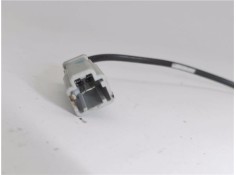 Recambio de anclaje cinturon delantero izquierdo para ford ka (ccu) 1.2 referencia OEM IAM 34122267  