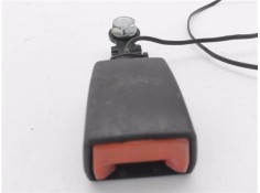 Recambio de anclaje cinturon delantero izquierdo para ford ka (ccu) 1.2 referencia OEM IAM 34122267  