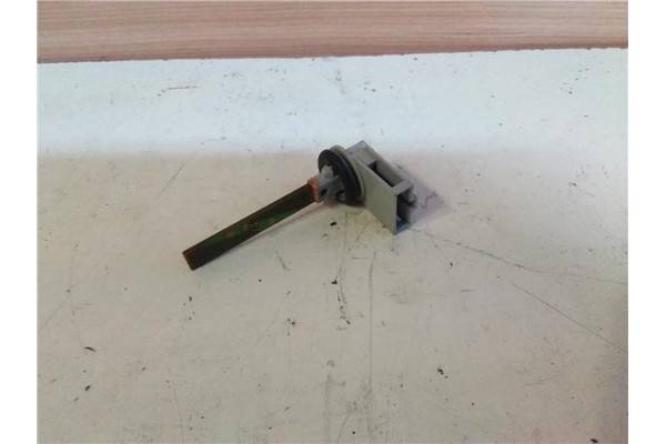 Recambio de sensor temperatura habitaculo derecho para seat leon (1p1) 1.9 sport limited referencia OEM IAM 4B0820539 2807080748