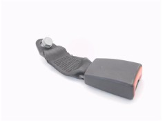 Recambio de anclaje cinturon trasero derecho para ford ka (ccu) 1.2 referencia OEM IAM 33033400  